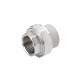 Американка PPR Rozma 25х3/4" РВ