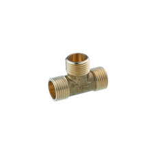 Трійник STA 1/2" ЗЗЗ латунний