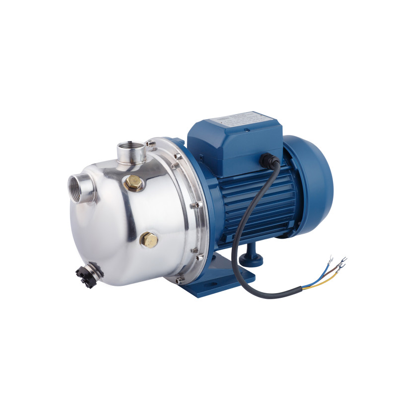Насос поверхневий Forwater JET 100S 1,1 кВт