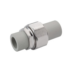 Американка PPR GrandiTherm 25х3/4" РВ