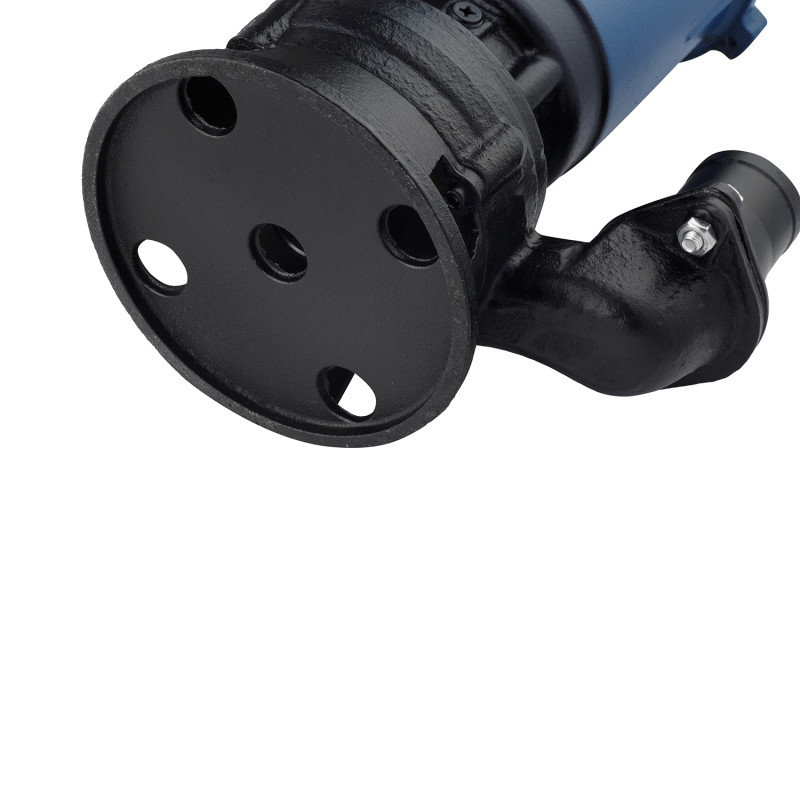 Насос фекальний Forwater WQD-C-13-10-2,5 кВт