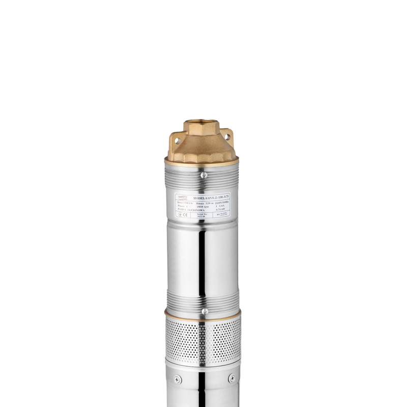 Насос глибинний Forwater APJ 1.2-100-0.75 кВт