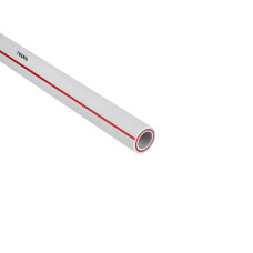 Труба PPR Rozma Fiber 32х5,4 мм