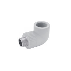Коліно PPR Rozma 25х1/2" РЗ