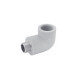 Коліно PPR Rozma 25х1/2" РЗ