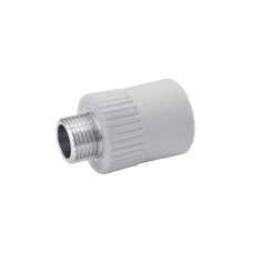 Муфта PPR Rozma 25х1/2" РЗ