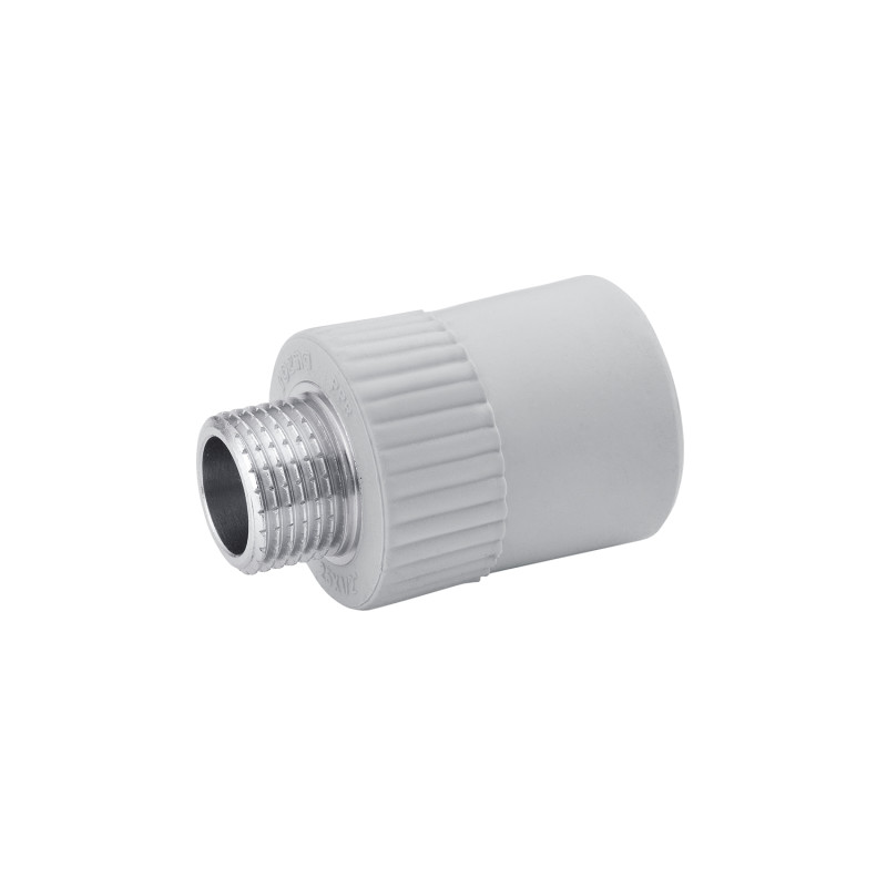 Муфта PPR Rozma 25х1/2" РЗ