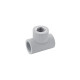 Трійник PPR Rozma 25x1/2" РВ