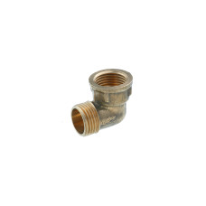 Кутник STA 1/2" ВЗ латунний
