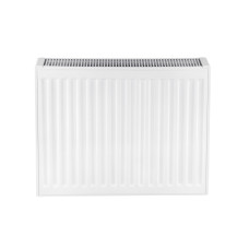 Радіатор сталевий GrandiTherm 500х600 мм 22 тип з боковим підключенням