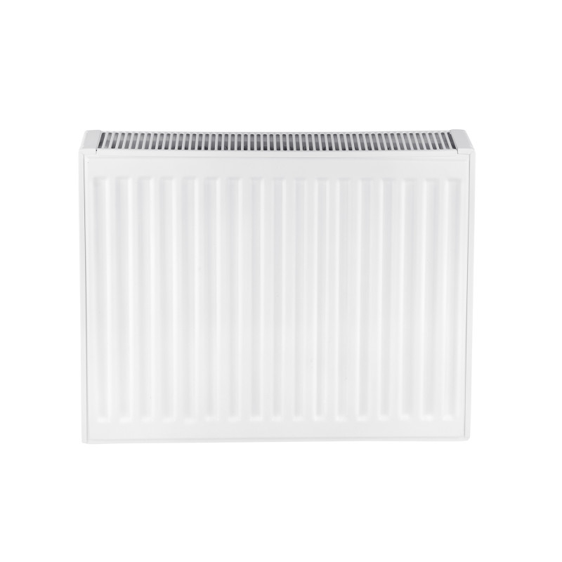 Радіатор сталевий GrandiTherm 500х600 мм 22 тип з боковим підключенням