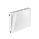 Радіатор сталевий GrandiTherm 500х600 мм 22 тип з боковим підключенням