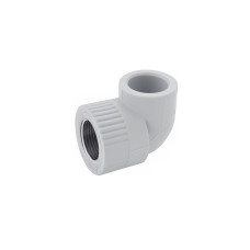 Коліно PPR Rozma 25x3/4" РВ