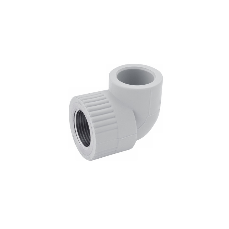 Коліно PPR Rozma 25x3/4" РВ