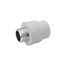 Муфта PPR Rozma 25х3/4" РЗ