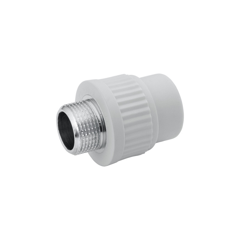 Муфта PPR Rozma 25х3/4" РЗ