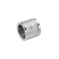 Муфта посилена LexLine 1 1/4" ВВ нікельована НК0308-Вн