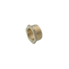 Футорка STA 3/4"х1" ВЗ латунна