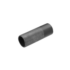Напівзгін STA 1 1/2" РЗ сталевий
