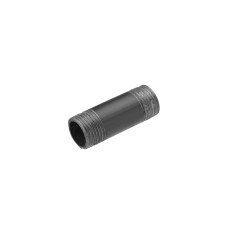 Бочонок STA 1/2'' ЗЗ сталевий
