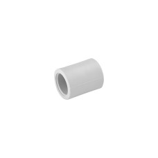 Муфта PPR GrandiTherm 20 мм