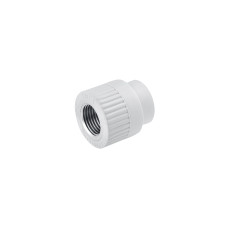 Муфта PPR GrandiTherm 20х1/2" РВ