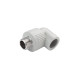 Коліно PPR GrandiTherm 20х1/2" РЗ