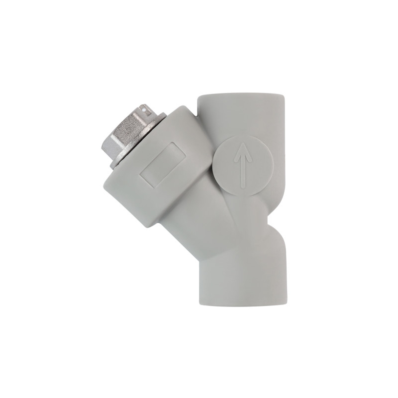 Фільтр PPR GrandiTherm 20 мм