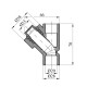 Фільтр PPR GrandiTherm 20 мм
