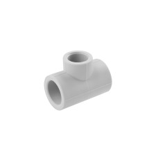Трійник перехідний PPR GrandiTherm 25х20х25 мм