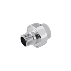 Американка PPR GrandiTherm 20х1/2" РЗ