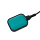 Насос фекальний Pumpman WQD5-15-0.75A Нmax 14 м Qmax 18 куб.м 750 Вт (чавун)