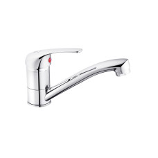 Змішувач для раковини Agua Leon - C010