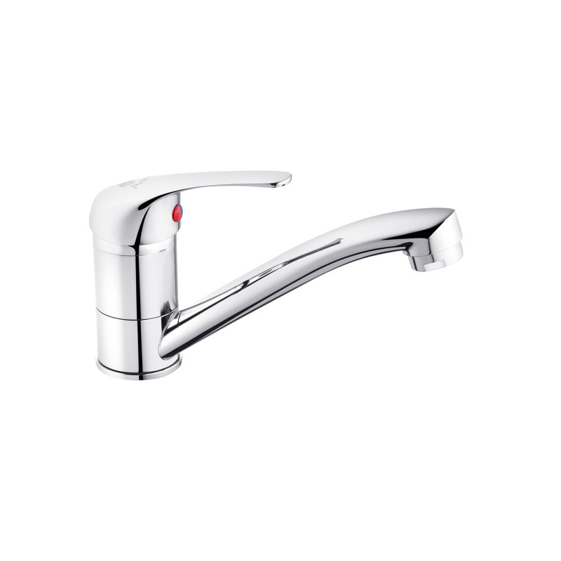 Змішувач для раковини Agua Leon - C010