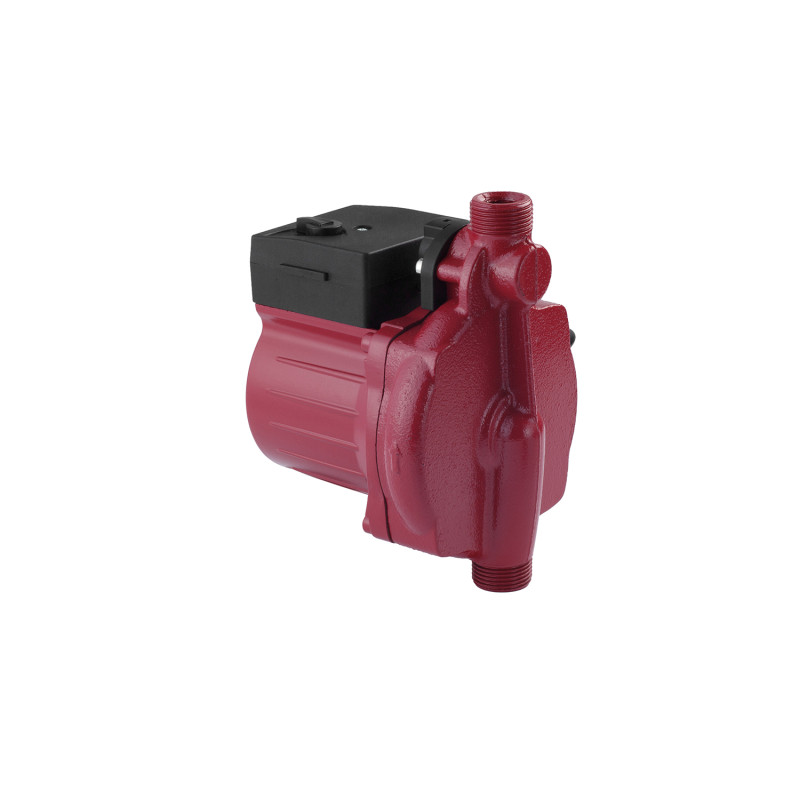 Насос для підвищення тиску Forwater UPA 15-130-Z з гайками New