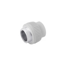 Муфта PPR Rozma 32х1" РЗ