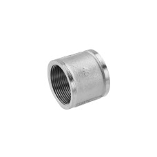 Муфта посилена LexLine 1 1/2" ВВ нікельована НК0306-Вн