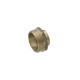Футорка STA 3/4"х1 1/4" ВЗ латунна