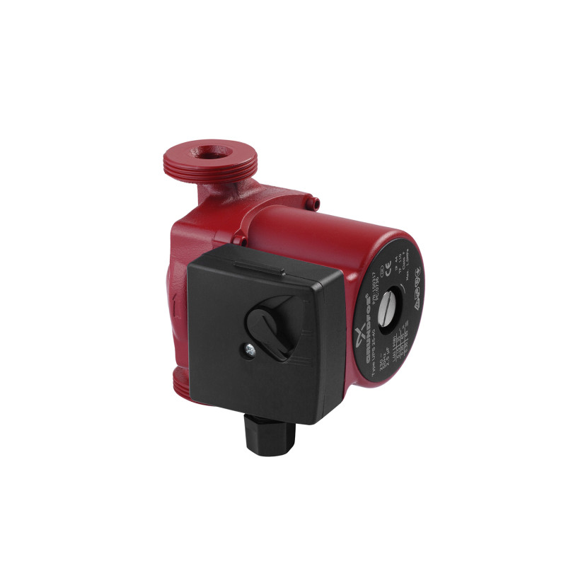 Насос циркуляційний Forwater GPD 25/4-130 (Grundfos)