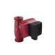 Насос циркуляційний Forwater GPD 25/4-130 (Grundfos)