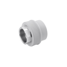 Муфта PPR Rozma 40х1 1/4" РВ