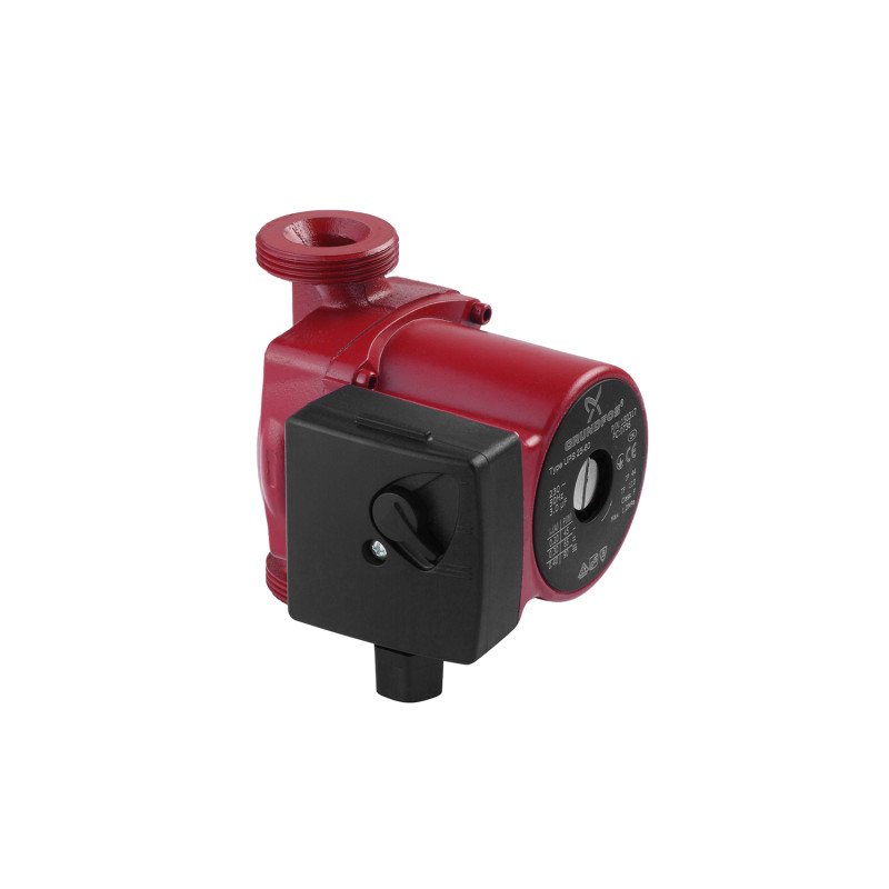 Насос циркуляційний Forwater GPD 25/6-130 (Grundfos)