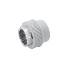 Муфта PPR Rozma 50х1 1/2" РВ