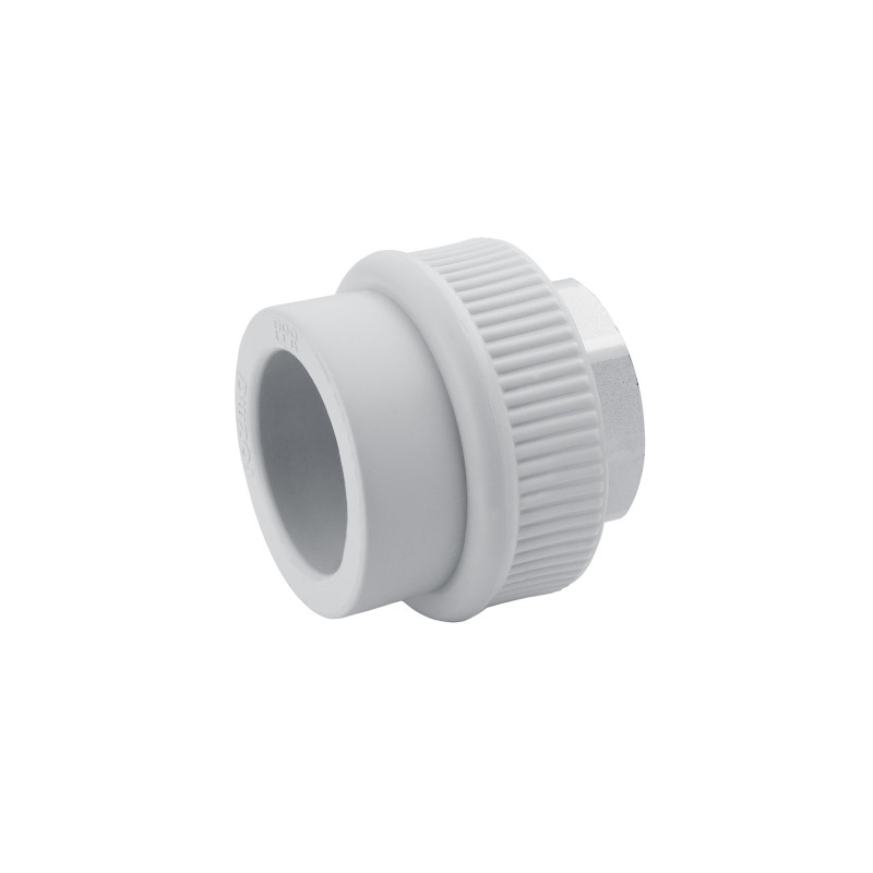 Муфта PPR Rozma 50х1 1/2" РВ
