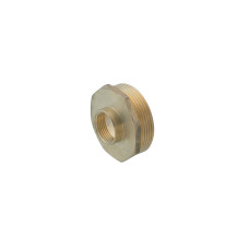 Футорка STA 3/4"х1 1/2" ВЗ латунна