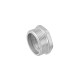 Футорка посилена LexLine 1 1/4"х3/4" ЗВ нікельована НК0711-Вн