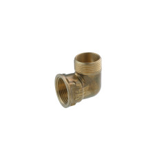 Кутник STA 3/4" ВЗ латунний
