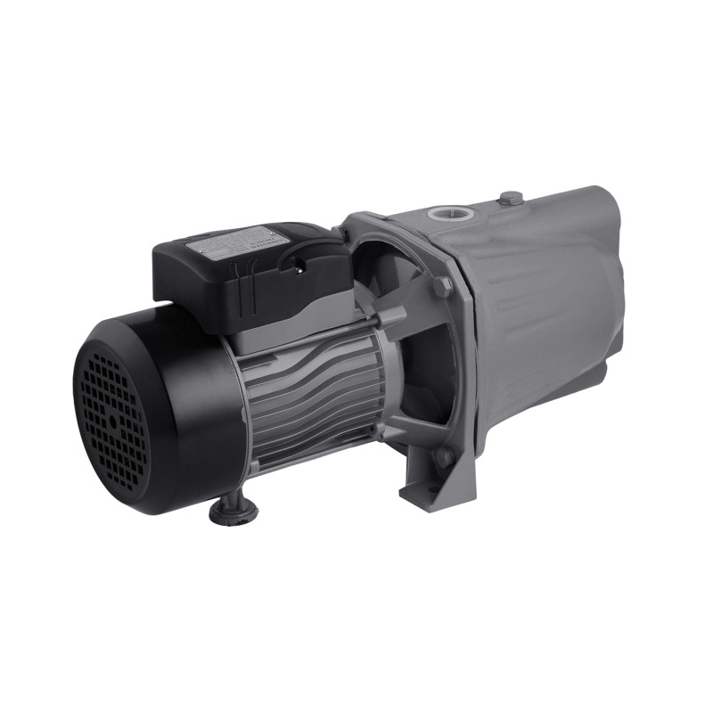 Насос поверхневий Gidrotech Premium JET 100L 1,1 кВт