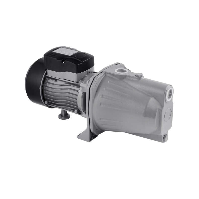 Насос поверхневий Gidrotech Premium JET 100L 1,1 кВт