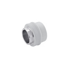 Муфта PPR Rozma 63х2" РВ